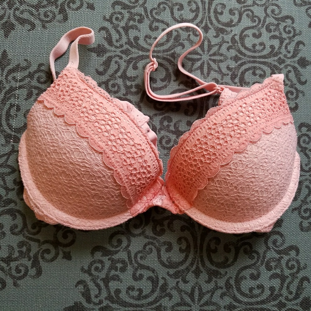 Aerie Push Up Bra